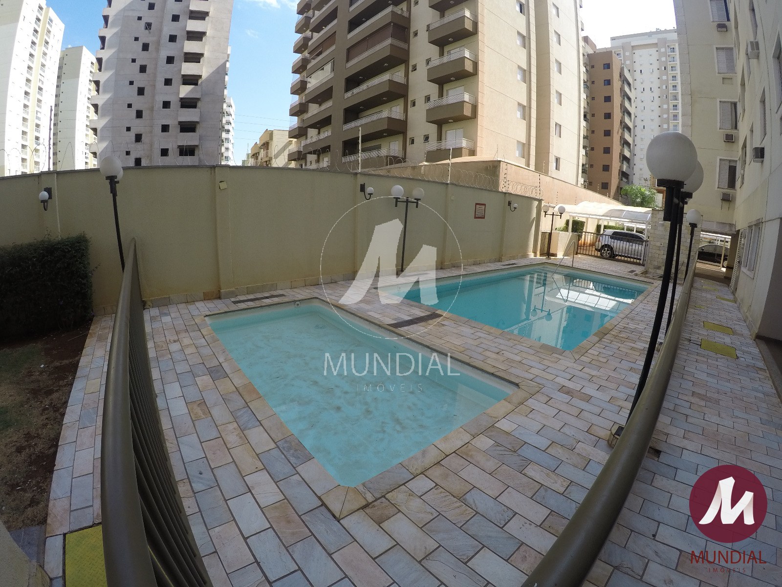 Piscina(s) — foto 17