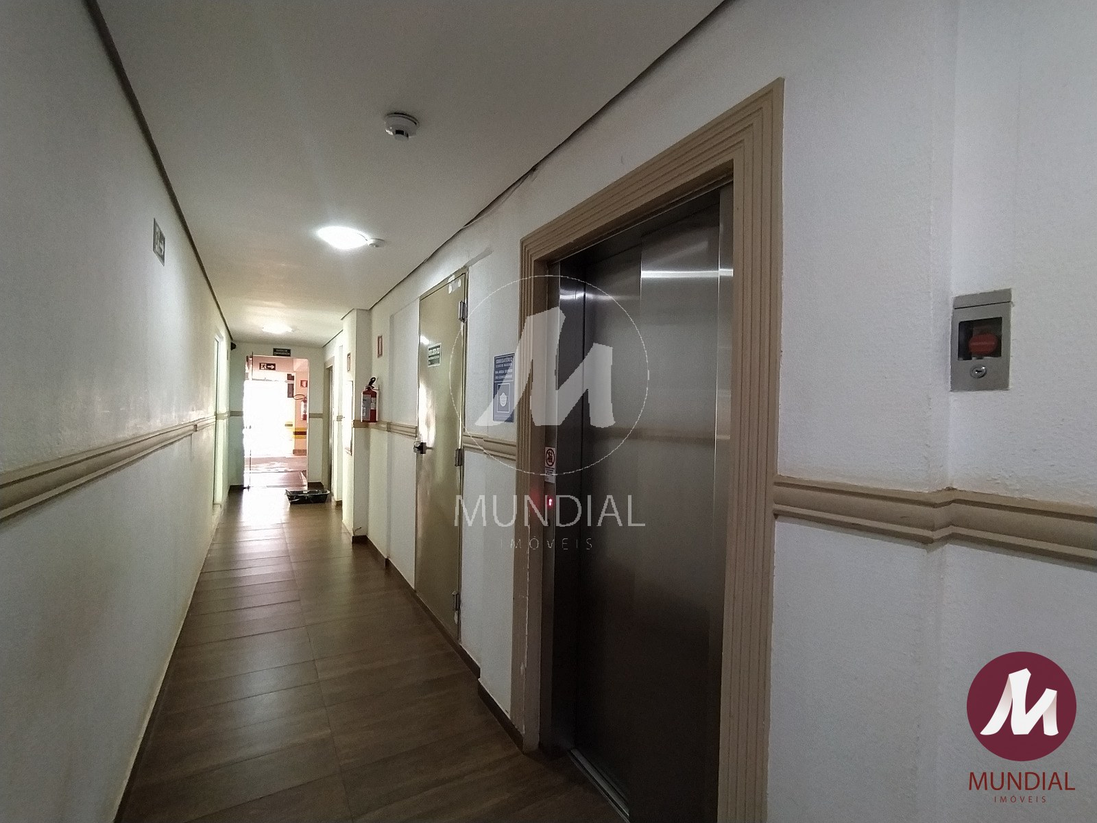 Elevador — foto 16