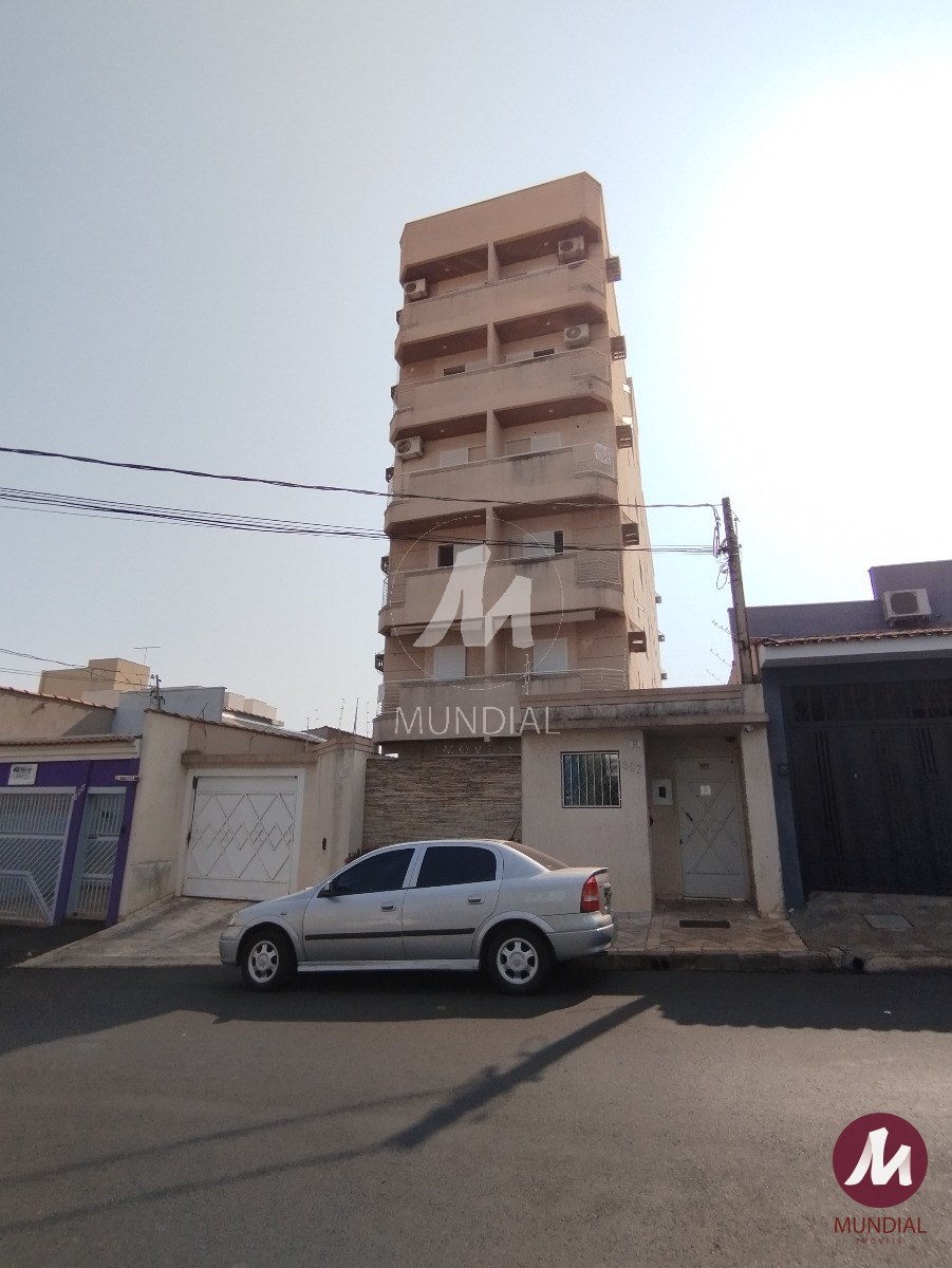 Fachada Condominio — foto 1