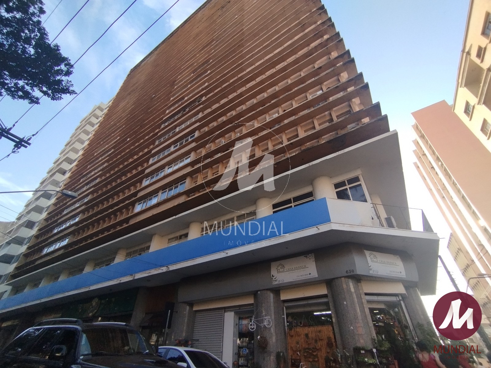 Fachada Condominio — foto 10