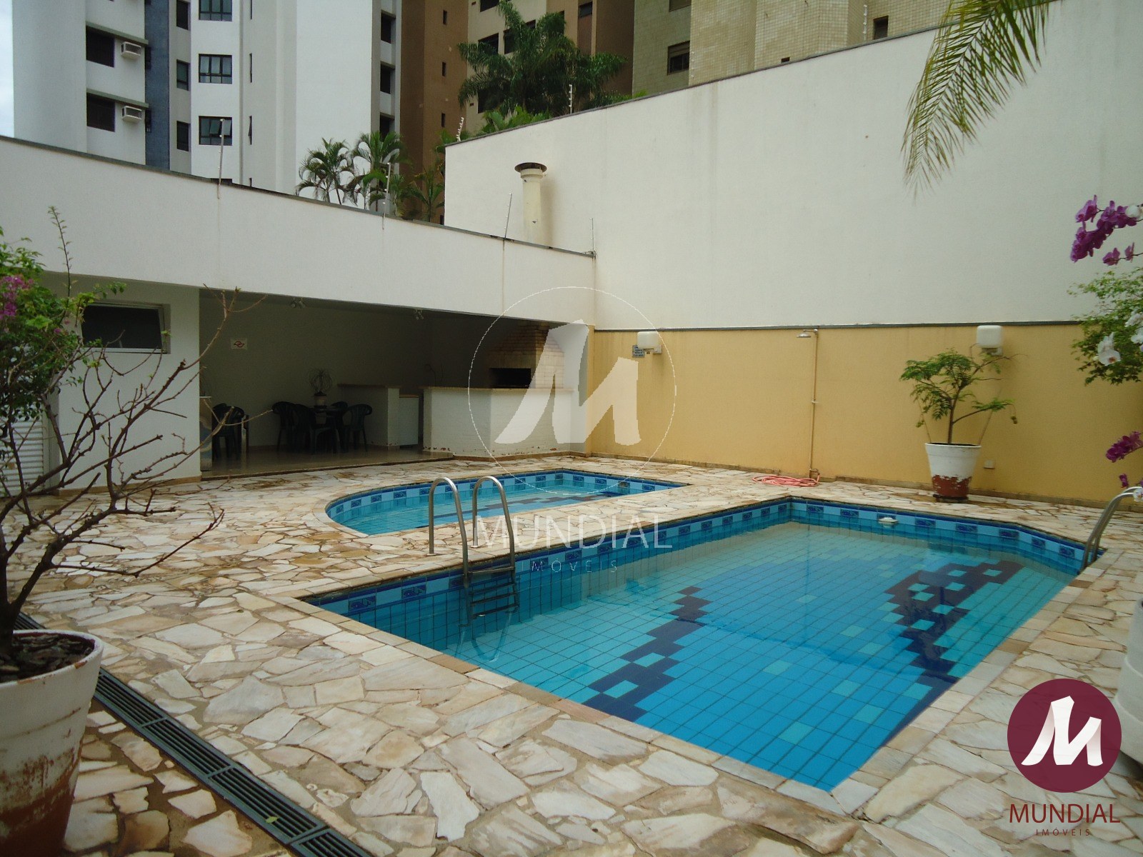 Lazer Condominio — foto 5
