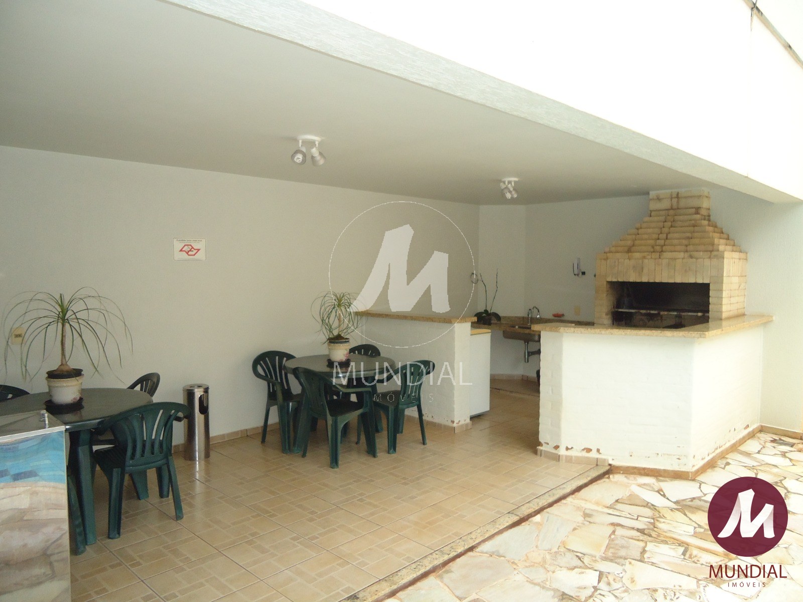 Lazer Condominio — foto 6