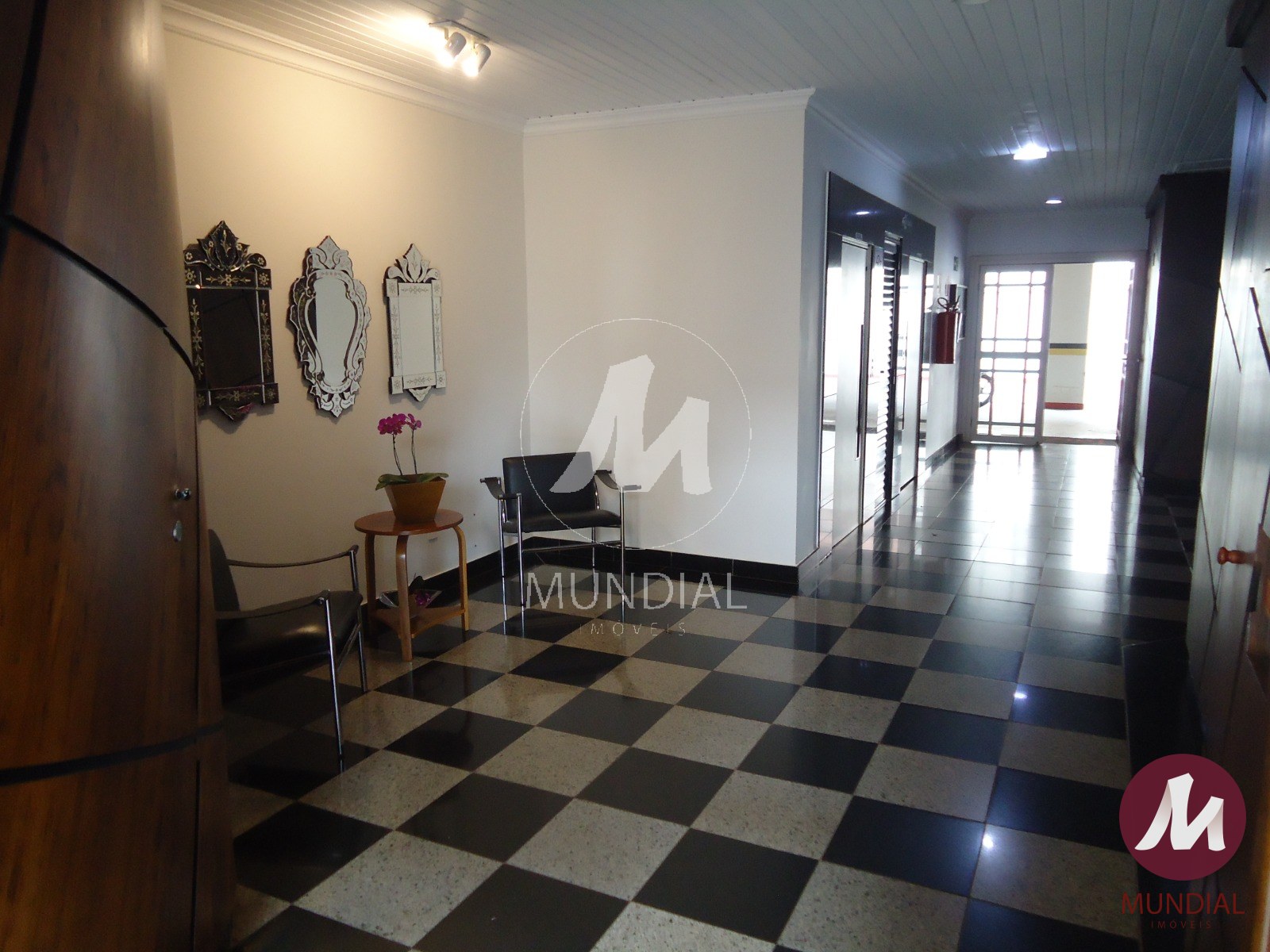 Hall De Entrada — foto 8