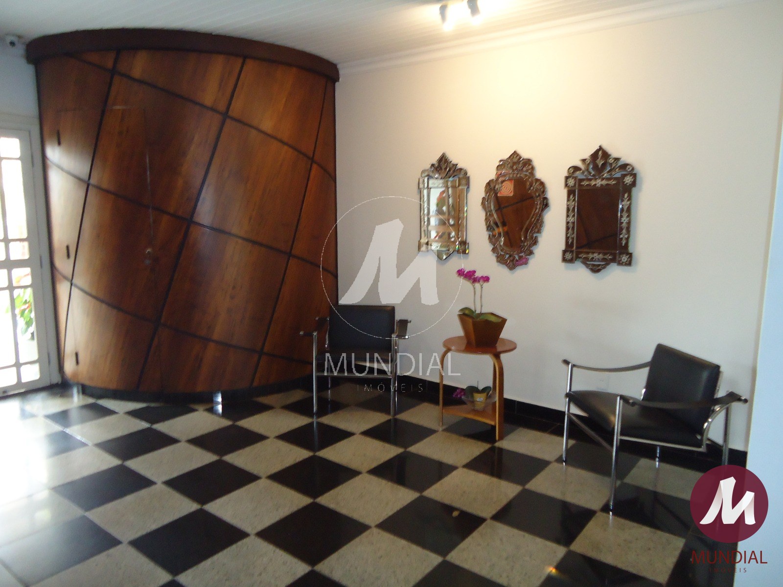 Hall De Entrada — foto 9