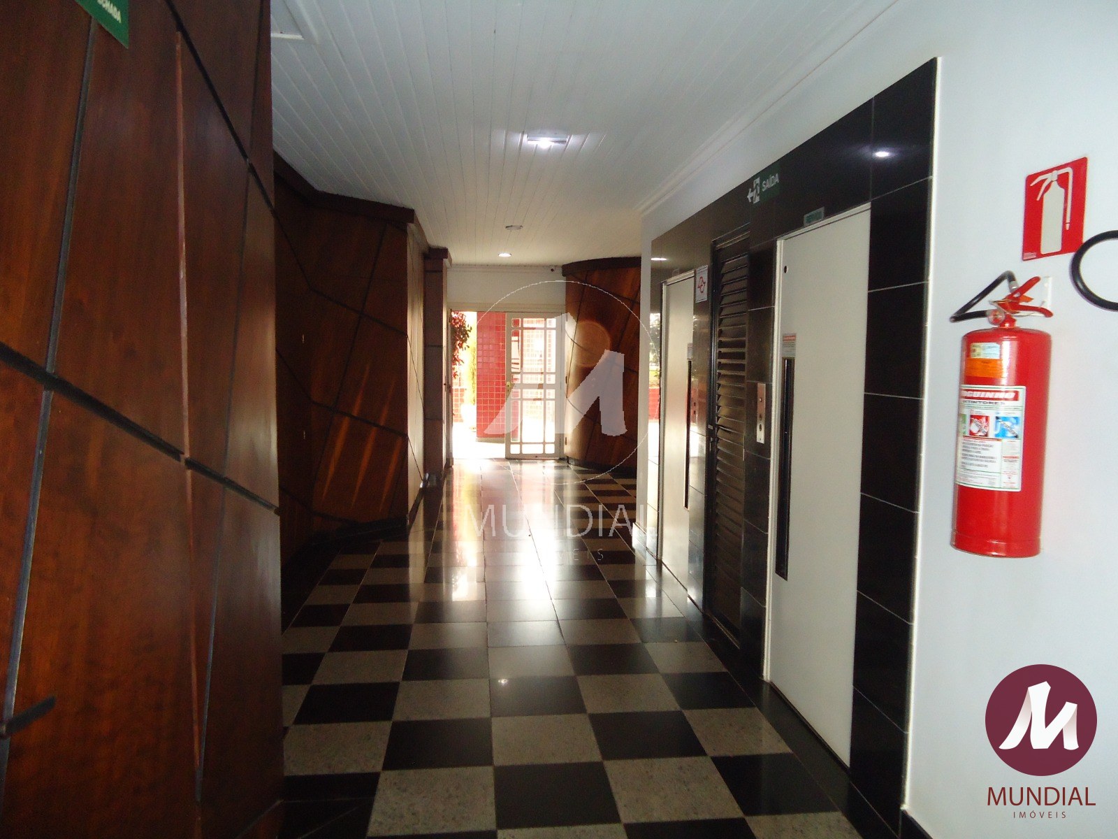 Hall De Entrada — foto 10