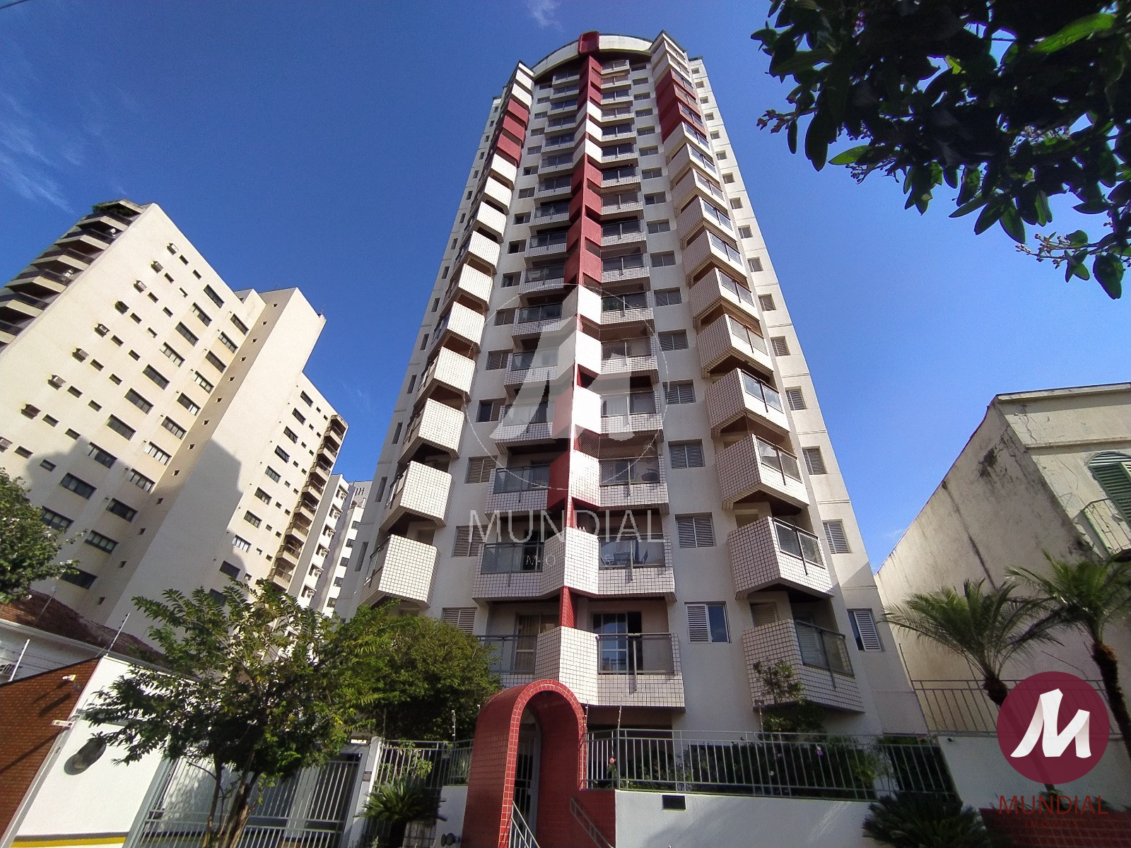 Fachada Condominio — foto 1