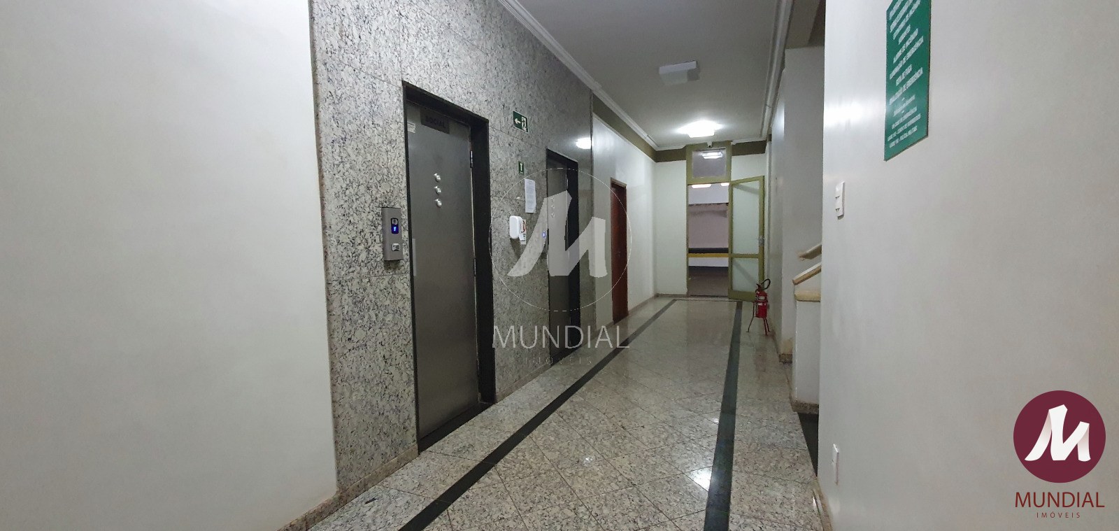 Elevador — foto 19