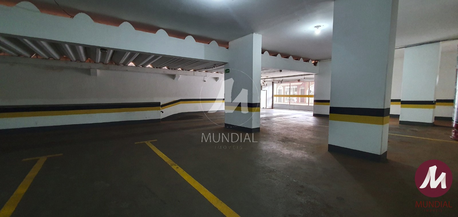 Garagem — foto 21