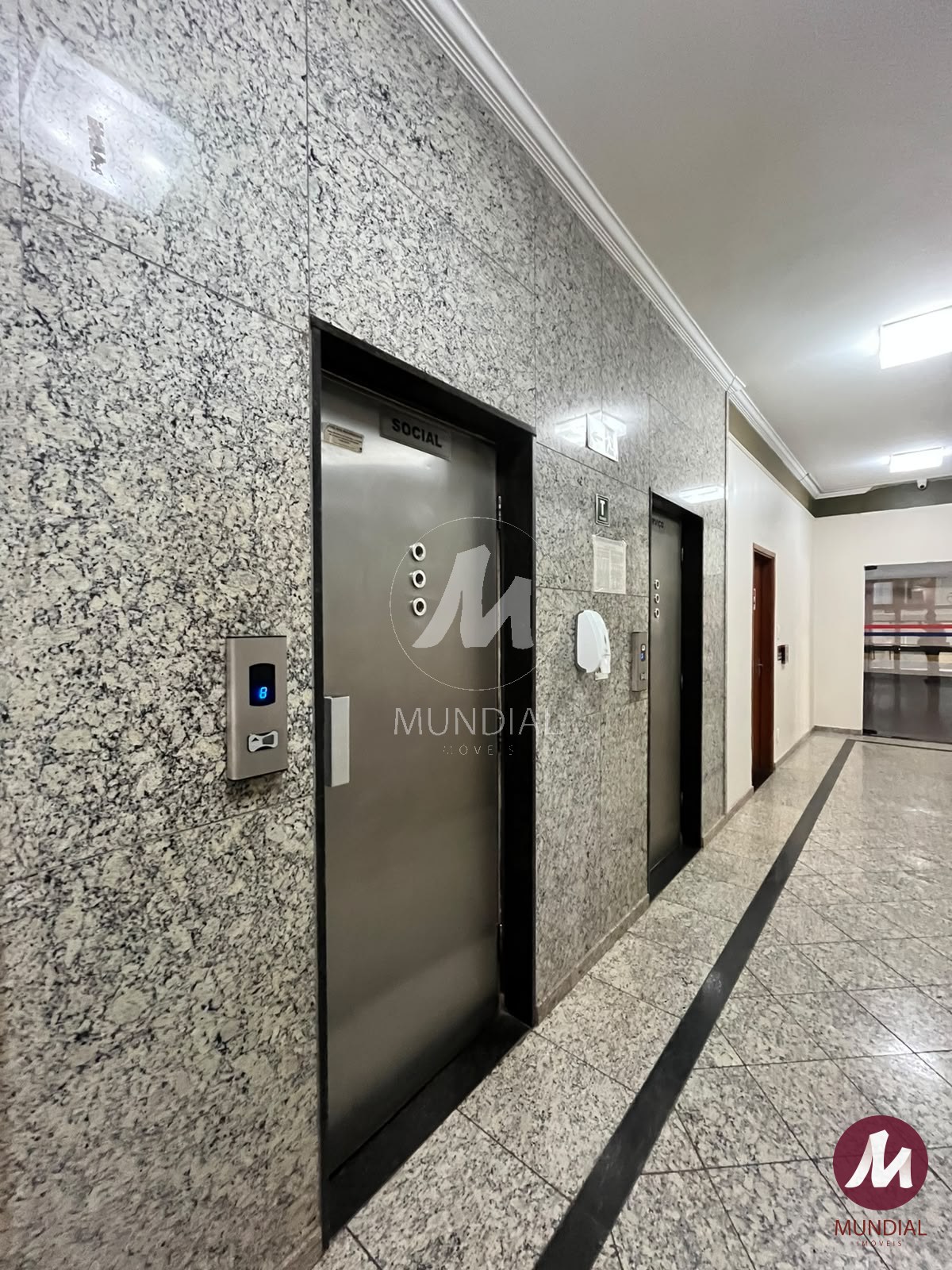 Elevador — foto 28