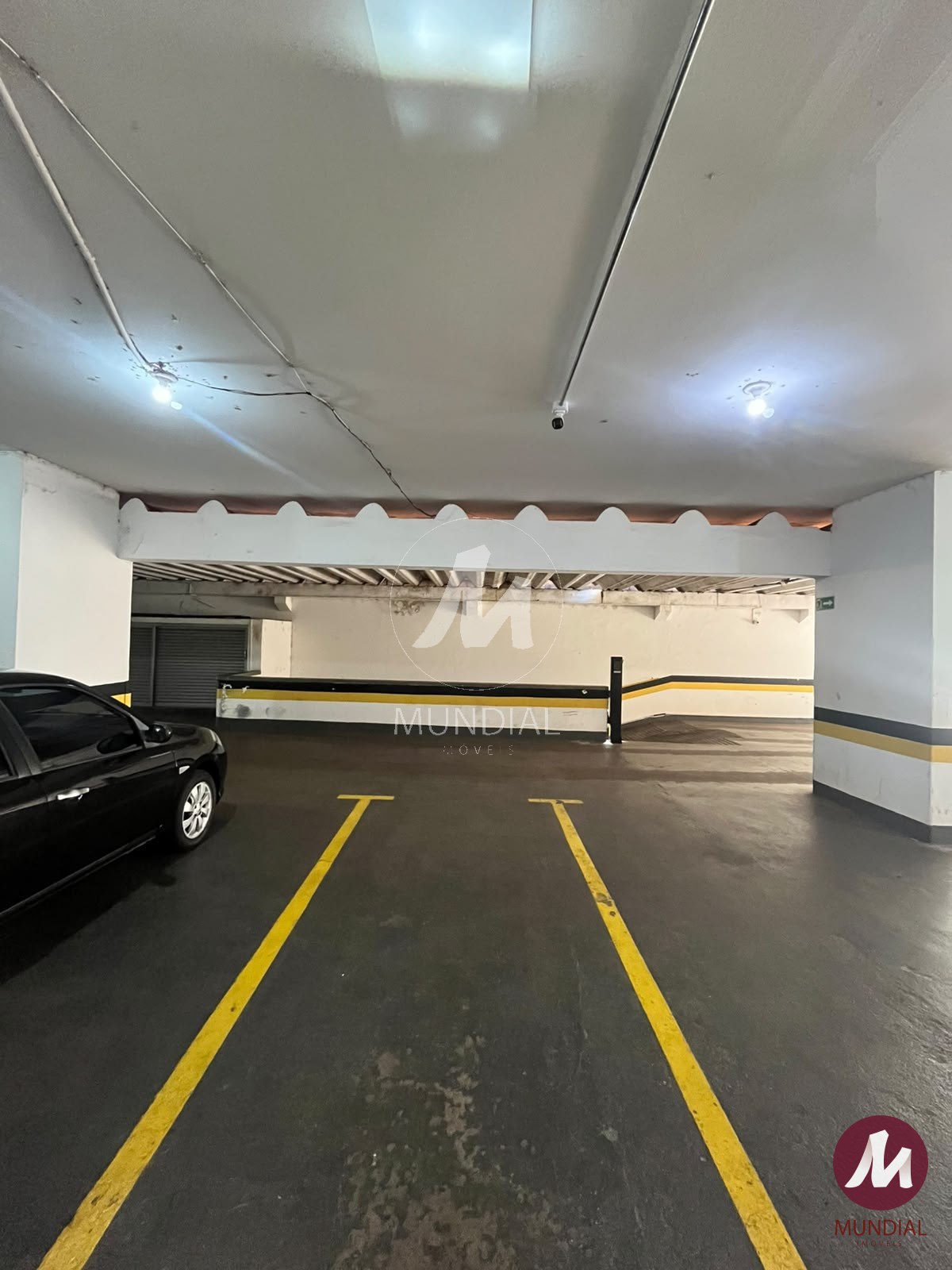 Garagem — foto 29
