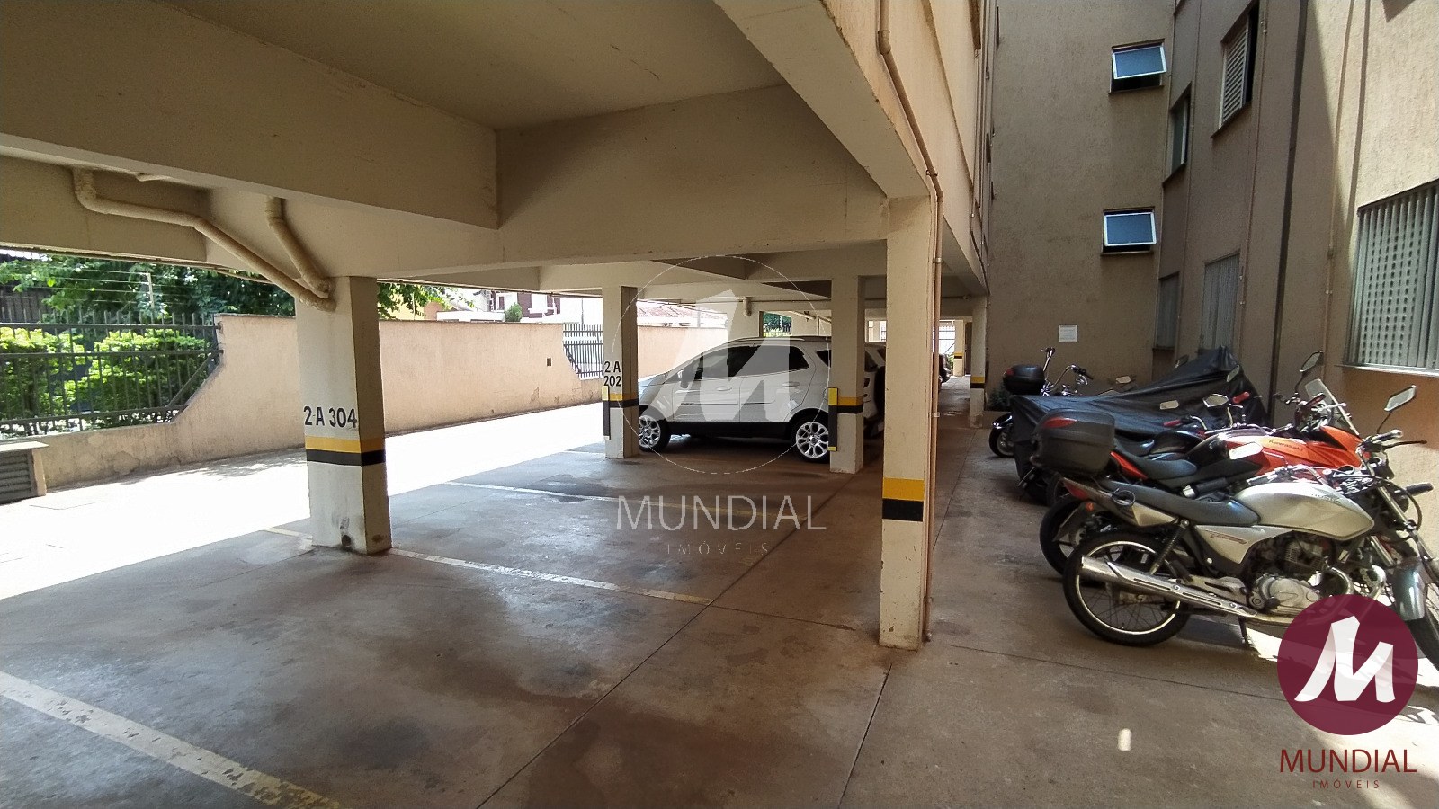 Garagem — foto 15