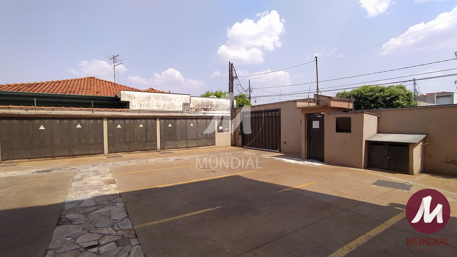 Garagem — foto 13