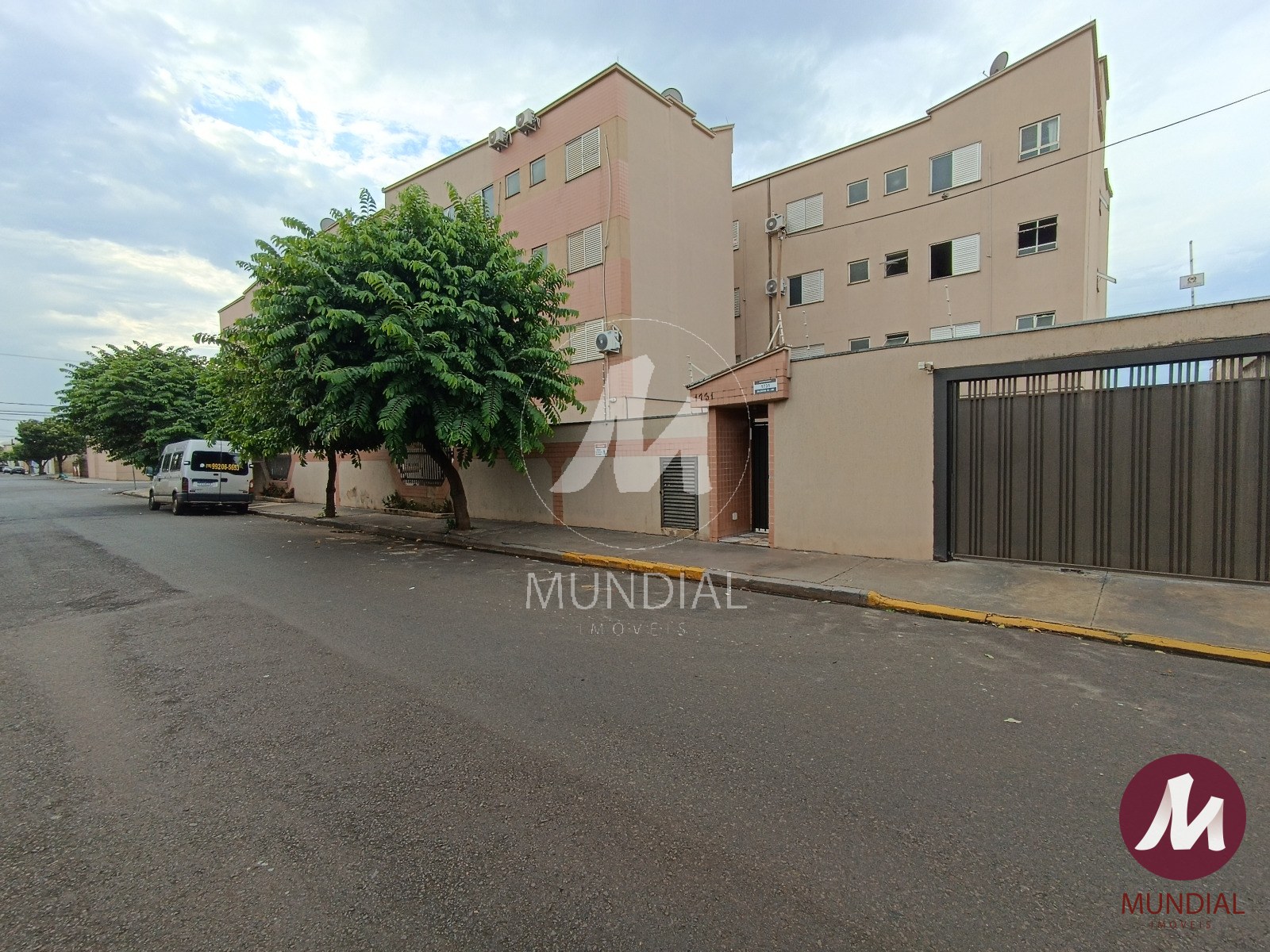 Fachada Condominio — foto 9