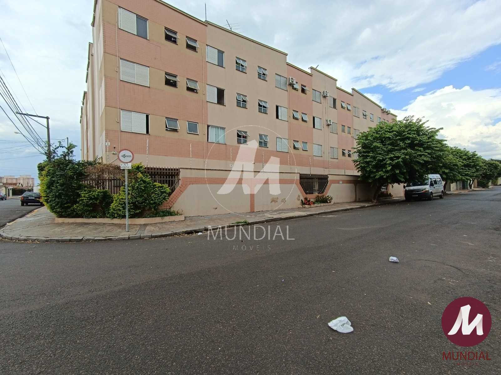 Fachada Condominio — foto 10