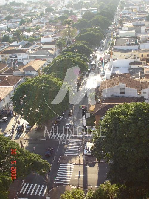 Bairro Jardim Sumaré em Ribeirão Preto
