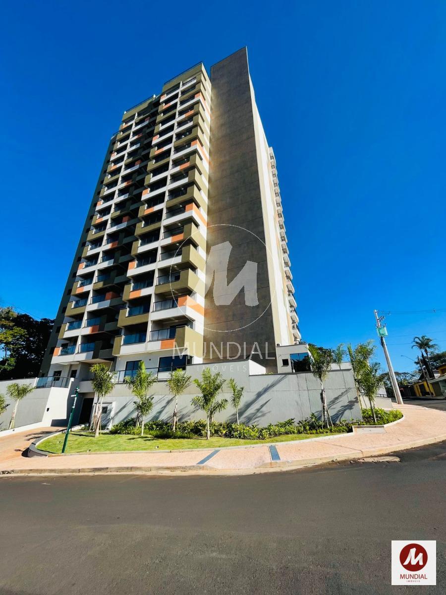 Fachada Condominio