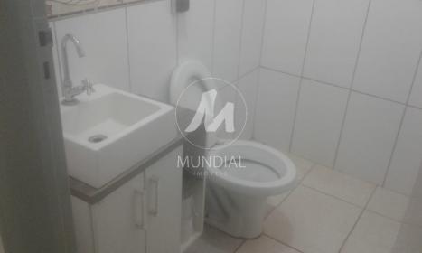 1 - Banheiro/lavabo