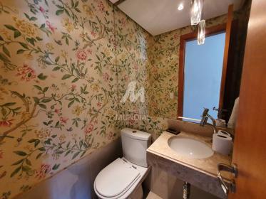 6 - Banheiro/lavabo
