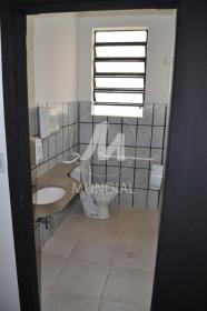 5 - Banheiro/lavabo