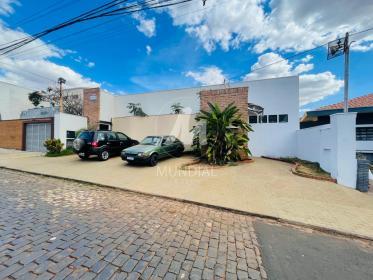 1 - Fachada Unidade