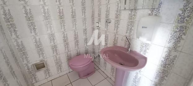 18 - Banheiro/lavabo