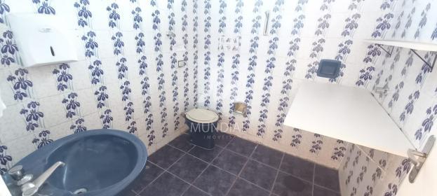 20 - Banheiro/lavabo