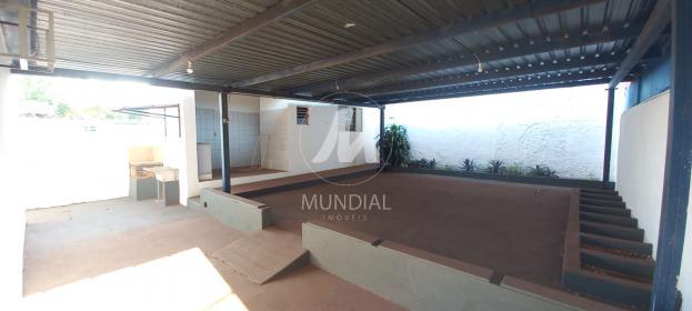 27 - Quintal/corredores