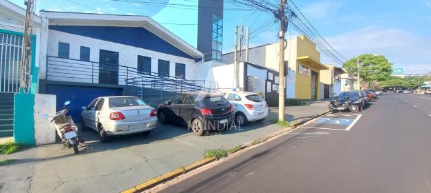 1 - Fachada Unidade