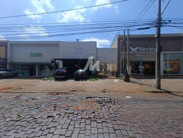1 - Fachada Unidade