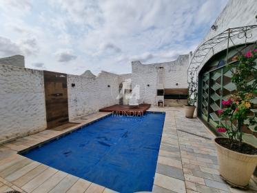 12 - Piscina