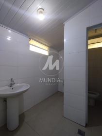 15 - Banheiro/lavabo