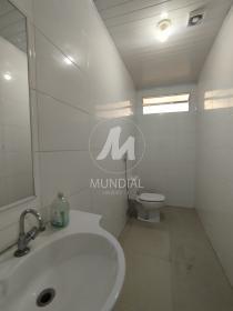 16 - Banheiro/lavabo