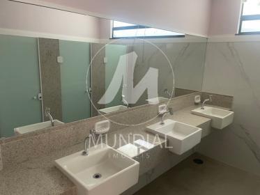 10 - Banheiro/lavabo