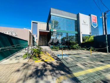 1 - Fachada Unidade