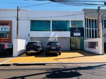 1 - Fachada Unidade