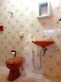 23 - Banheiro/lavabo