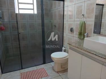 16 - Banheiro/lavabo
