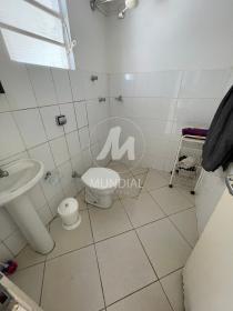 16 - Banheiro/lavabo
