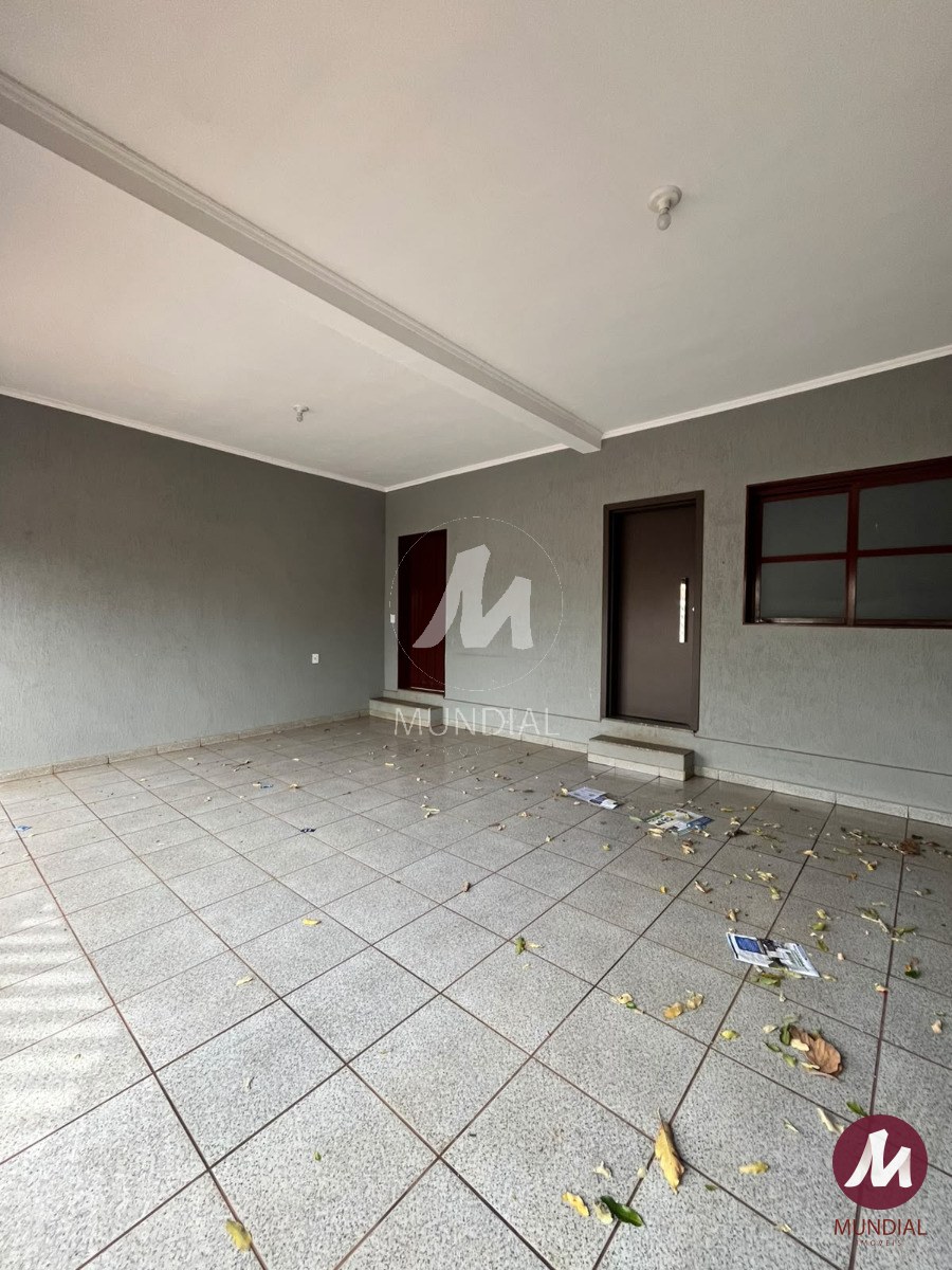 3 - Garagem/estacionamento