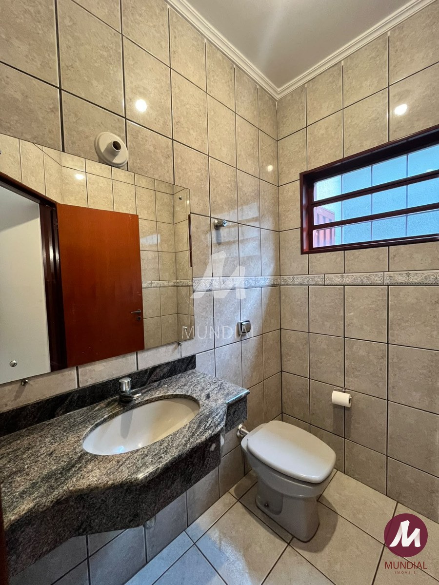 4 - Lavabo