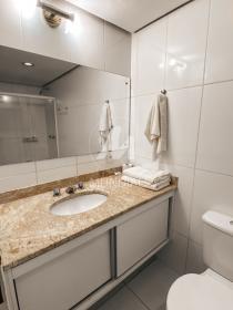 9 - Banheiro/lavabo