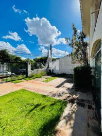 3 - Garagem/estacionamento