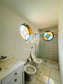 20 - Banheiro/lavabo