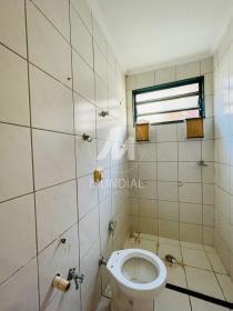 26 - Banheiro/lavabo