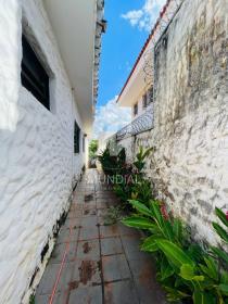 27 - Quintal/corredores