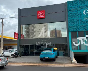 1 - Fachada Unidade