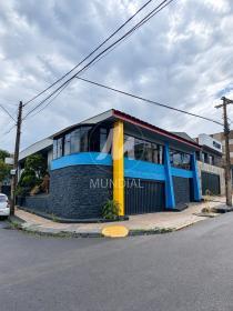 1 - Fachada Unidade