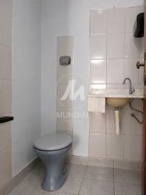 9 - Banheiro/lavabo