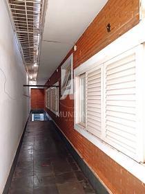 24 - Quintal/corredores