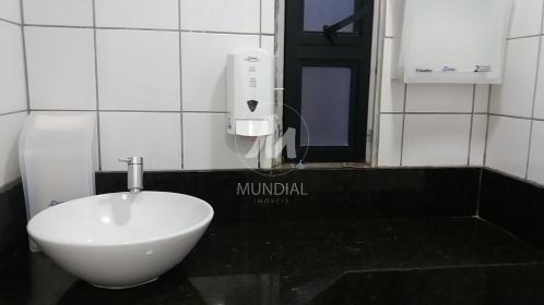4 - Banheiro/lavabo
